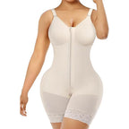 Full Body Sculpting Bodysuit