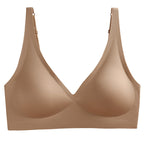 Seamless Push-Up Bra