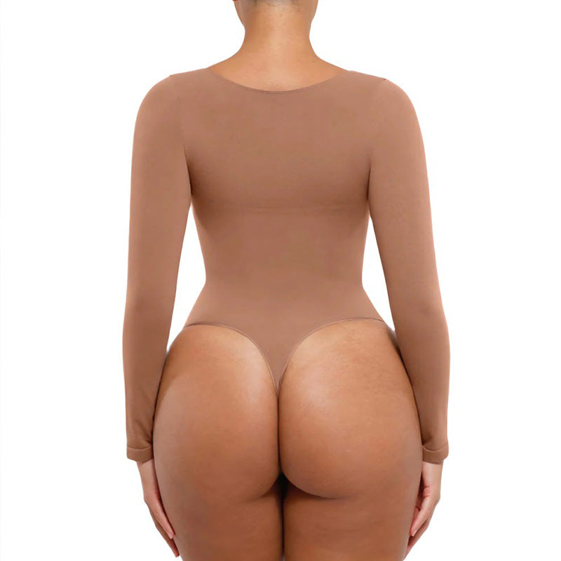 Soft Silhouette Bodysuit