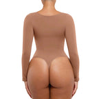 Soft Silhouette Bodysuit