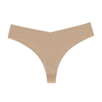 Seamless Invisible Panties