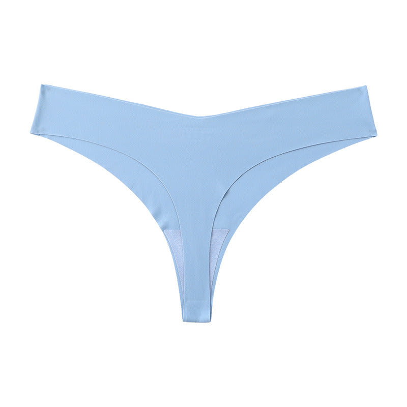 Seamless Invisible Panties