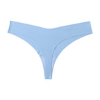 Seamless Invisible Panties