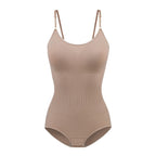 Seamless Butt-Lift Bodysuit