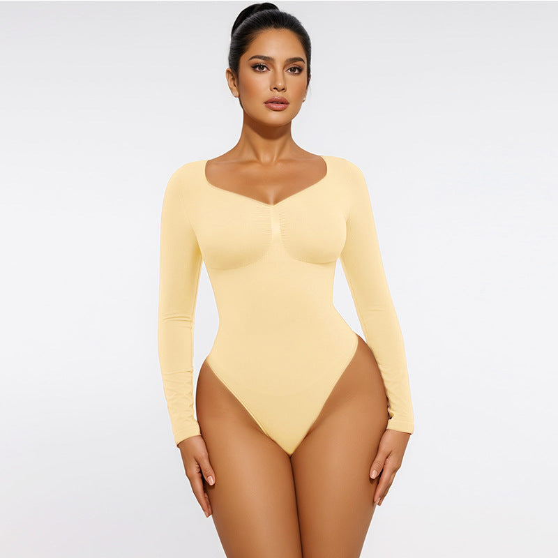 Soft Silhouette Bodysuit