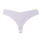 Seamless Invisible Panties