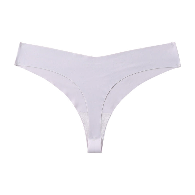 Seamless Invisible Panties