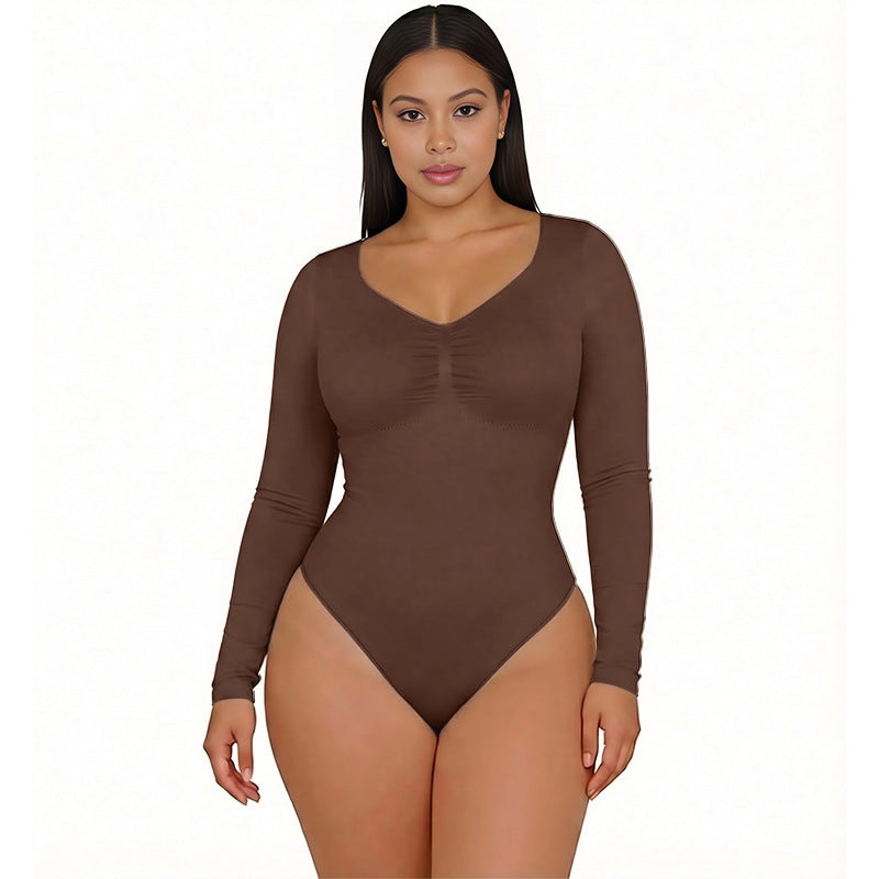 Soft Silhouette Bodysuit
